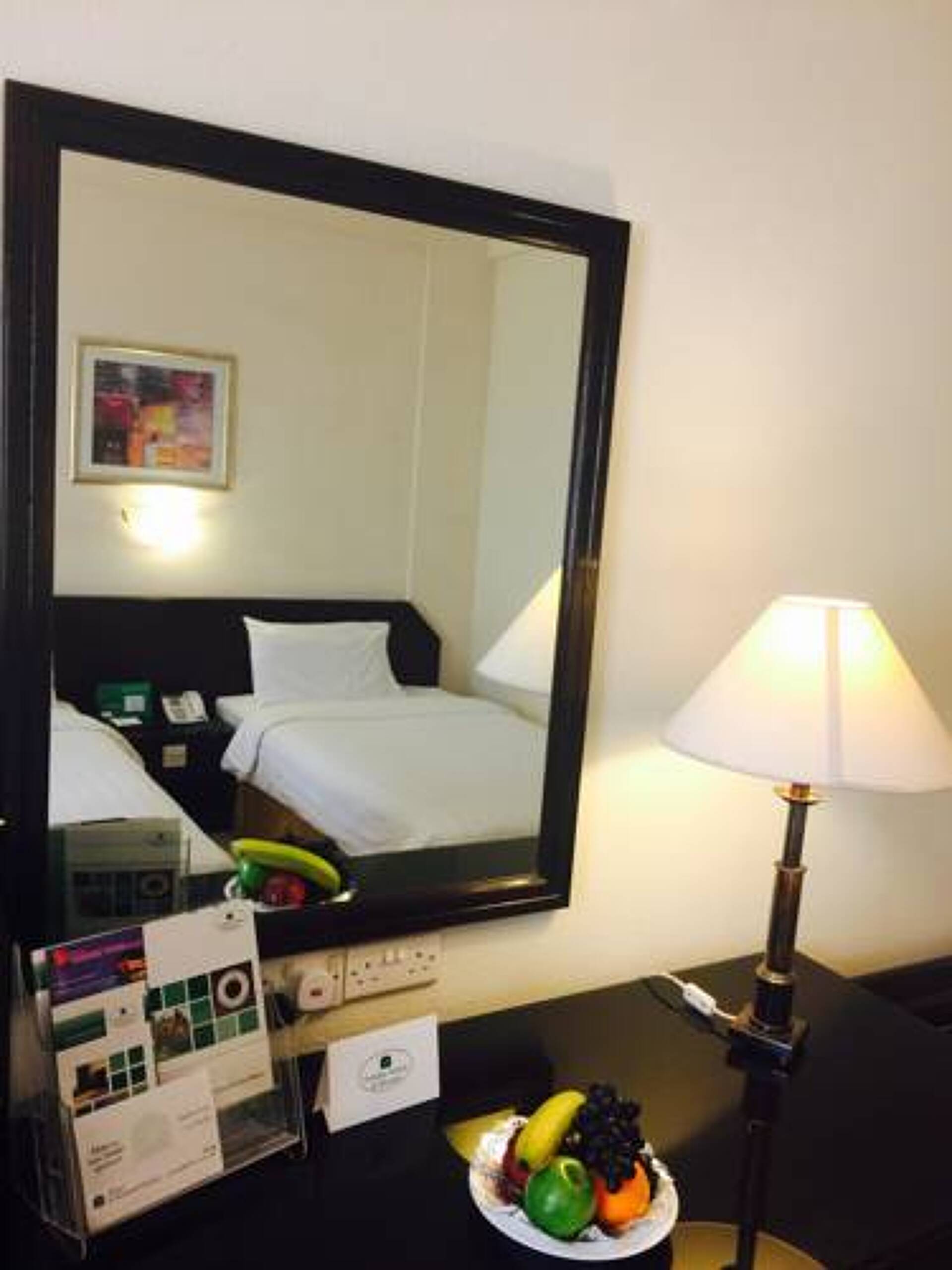 Hotel Al Madinah Holiday 4* 6
