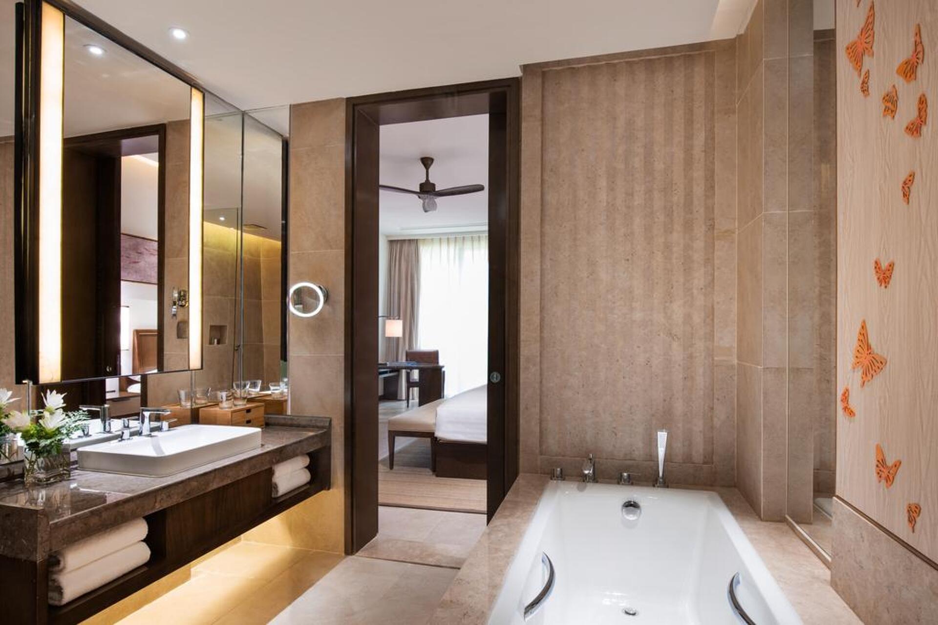 Xiangshui Bay Marriott Resort & Spa 5* 15