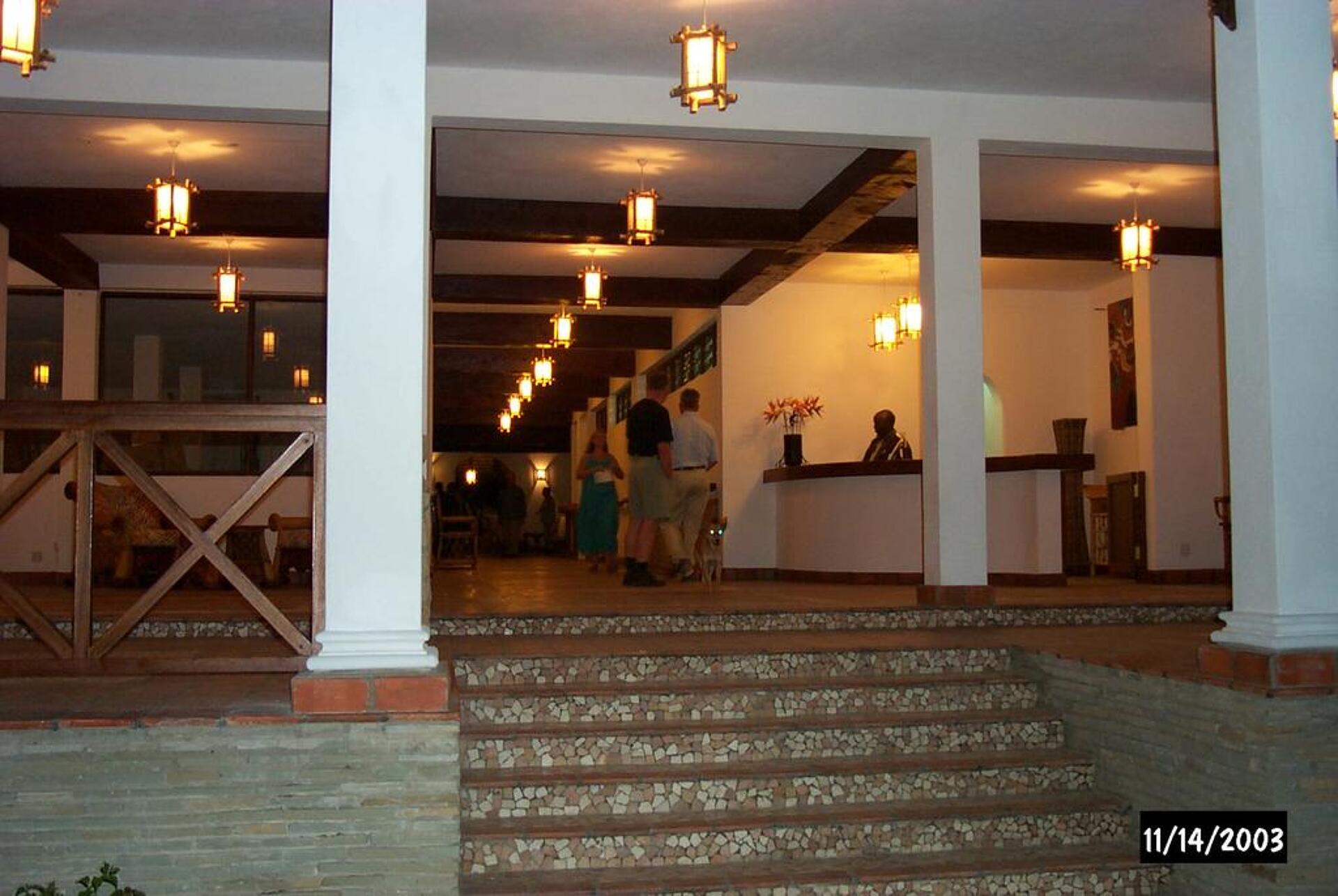 Pinewood Beach Resort & Spa 22