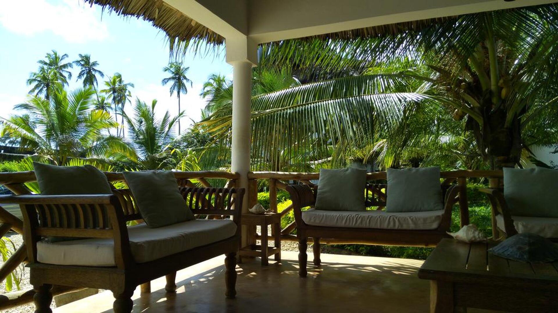 Zanzibar Bahari Villas 4* 15