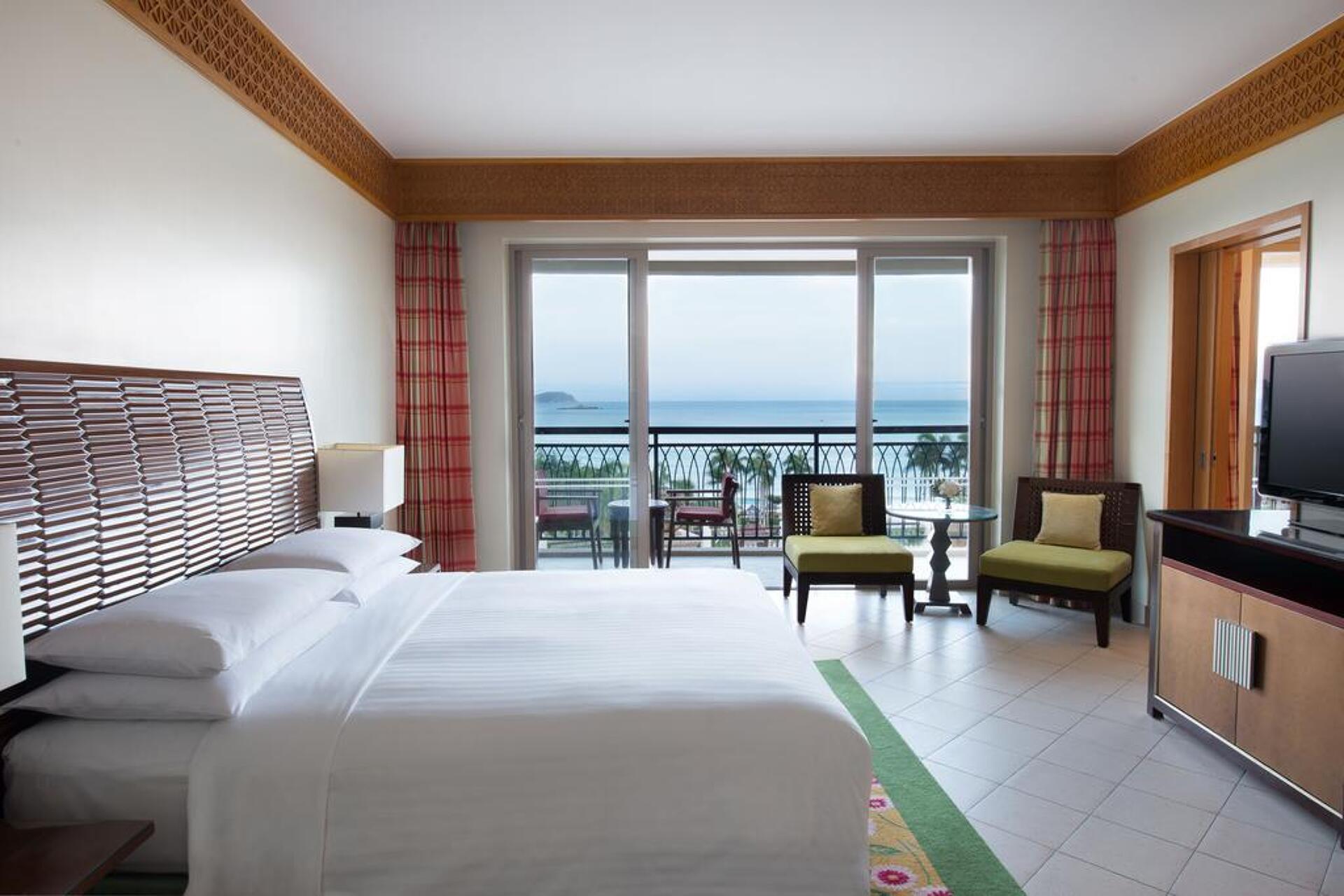 Sanya Marriott Yalong Bay Resort & Spa 5* 15