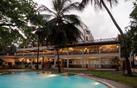 Neptune Beach Resort