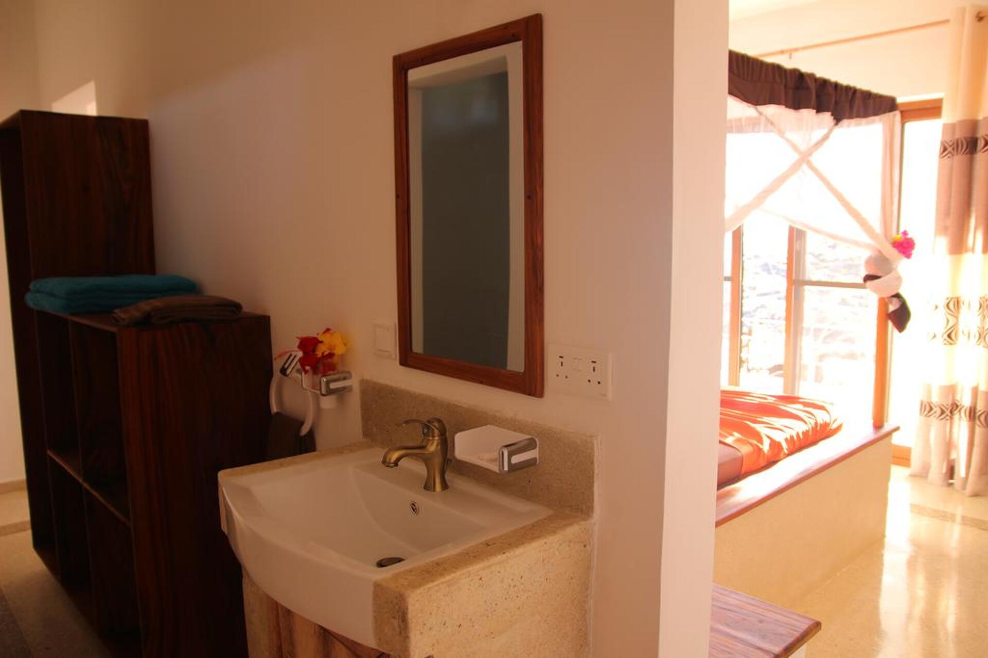 Blu Marlin Village 3* 25