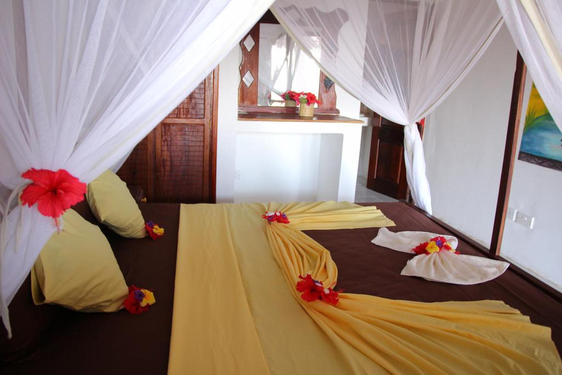 Blu Marlin Village 3* 18