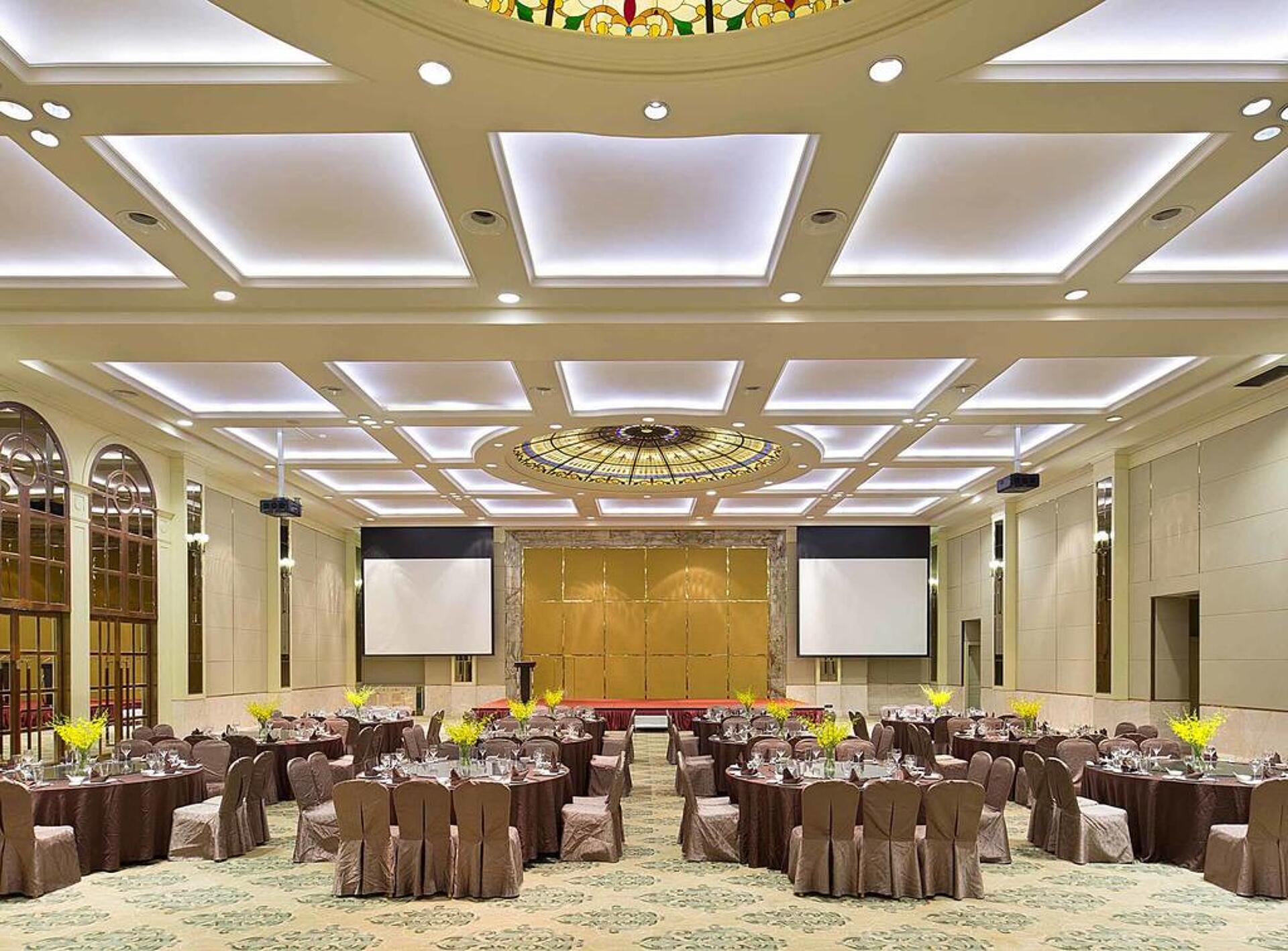Crowne Plaza Resort Sanya Bay 12