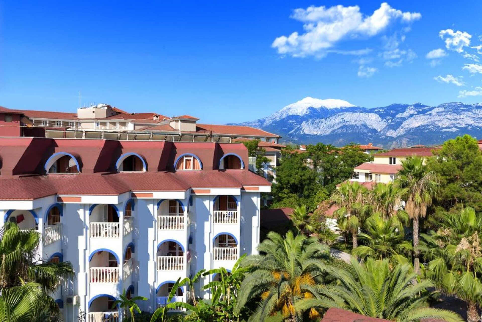Grand Miramor Hotel 38