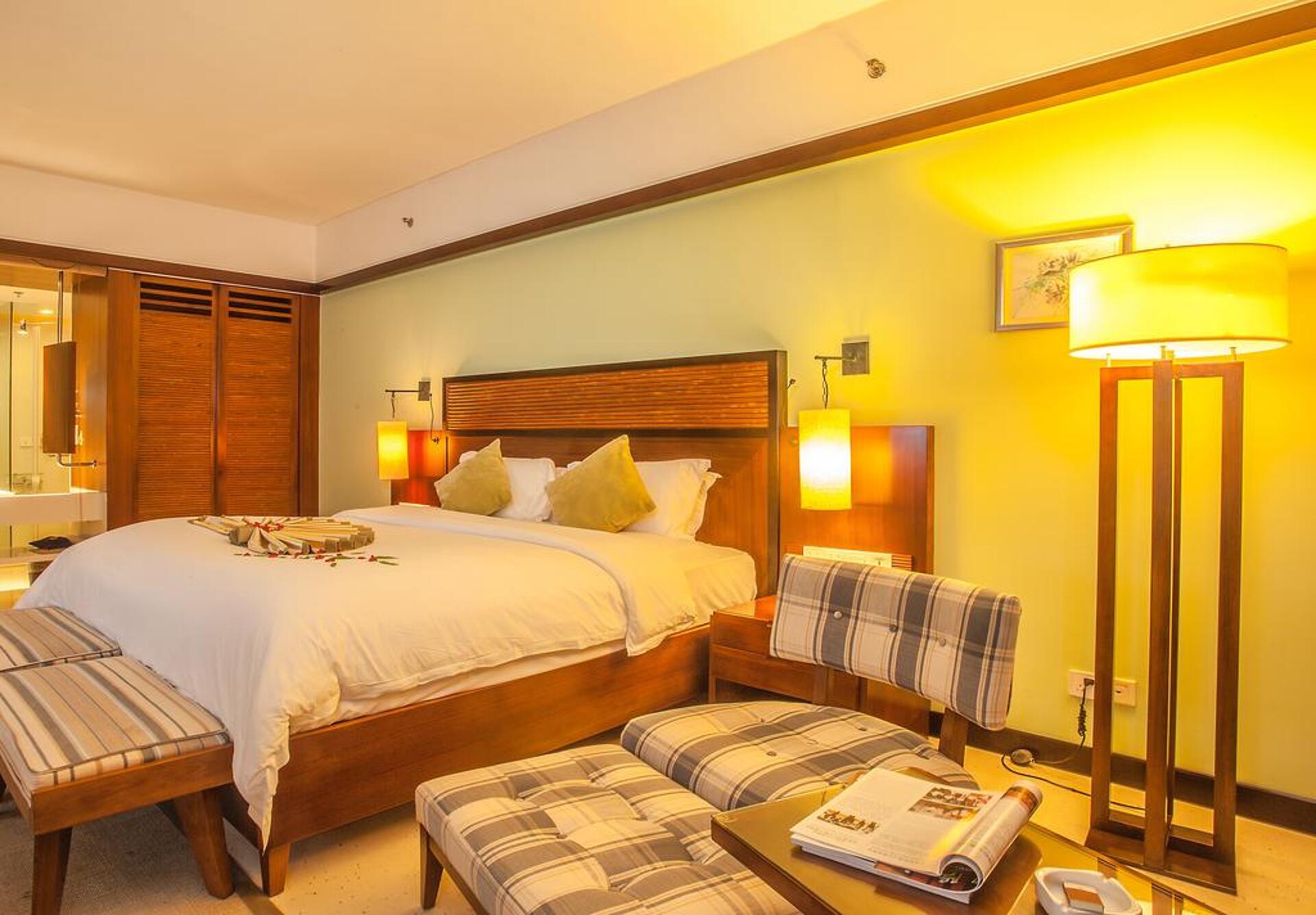 Grand Soluxe Hotel & Resort Sanya 6