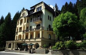 St. Moritz Spa & Wellness Hotel 