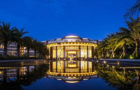 Sanya Yazhou Bay Resort,Curio Collection by Hilton