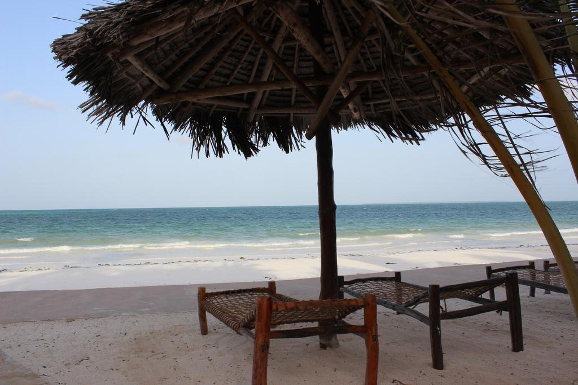 Uroa Bay Beach Resort 4* 8