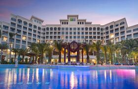 Holiday Inn Resort Sanya Yalong Bay