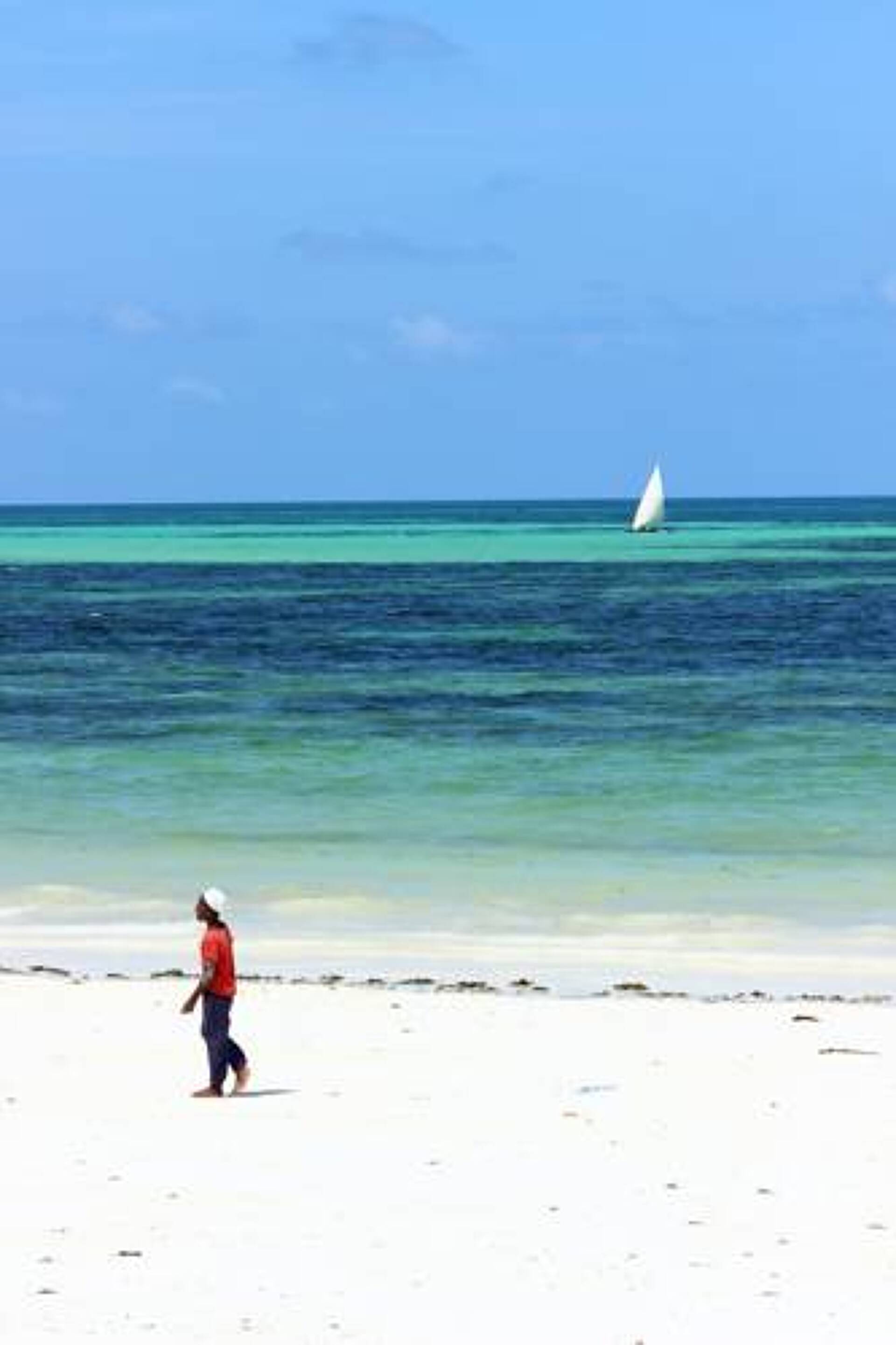 Uroa Bay Beach Resort 4* 6