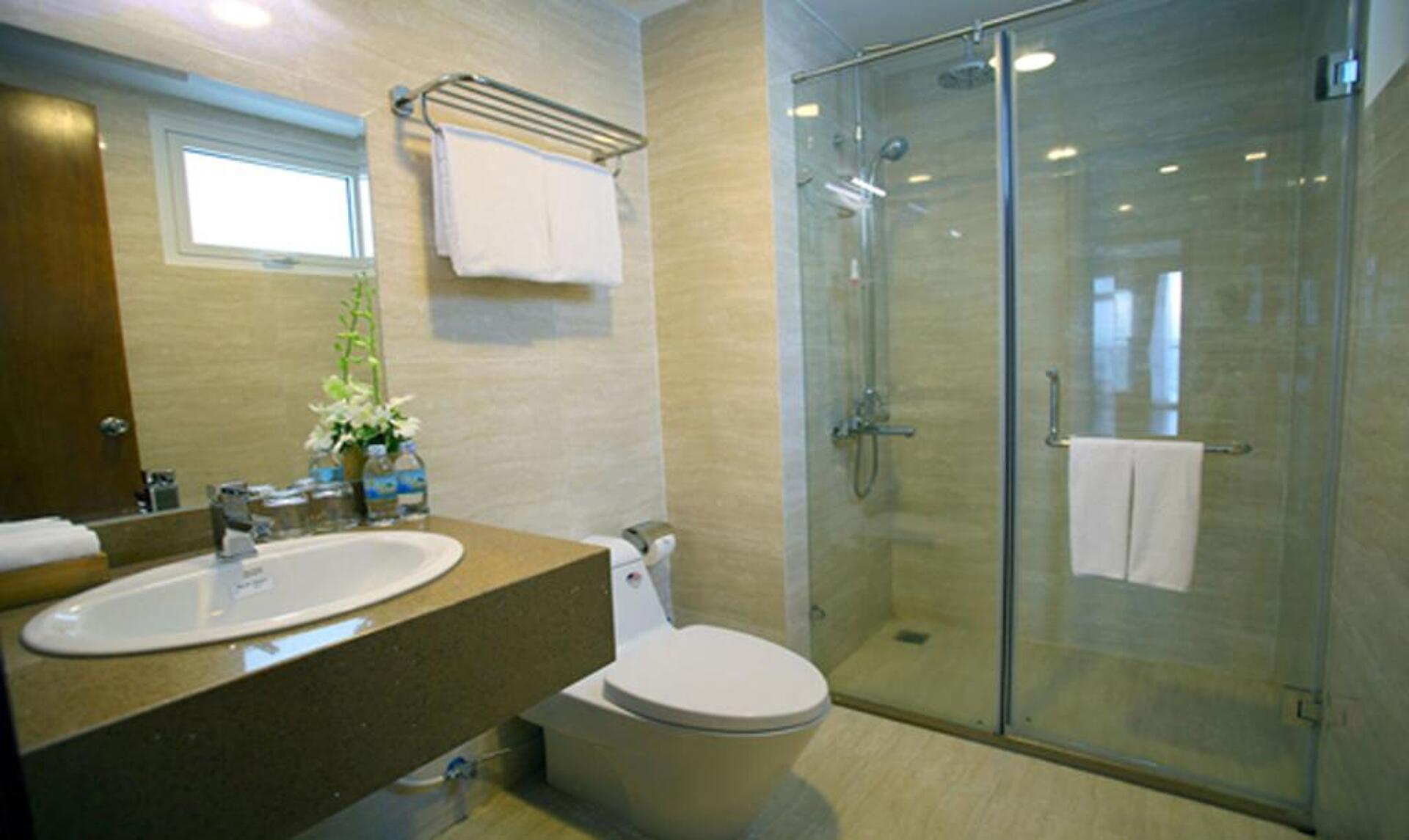 Soho Hotel 3* 8