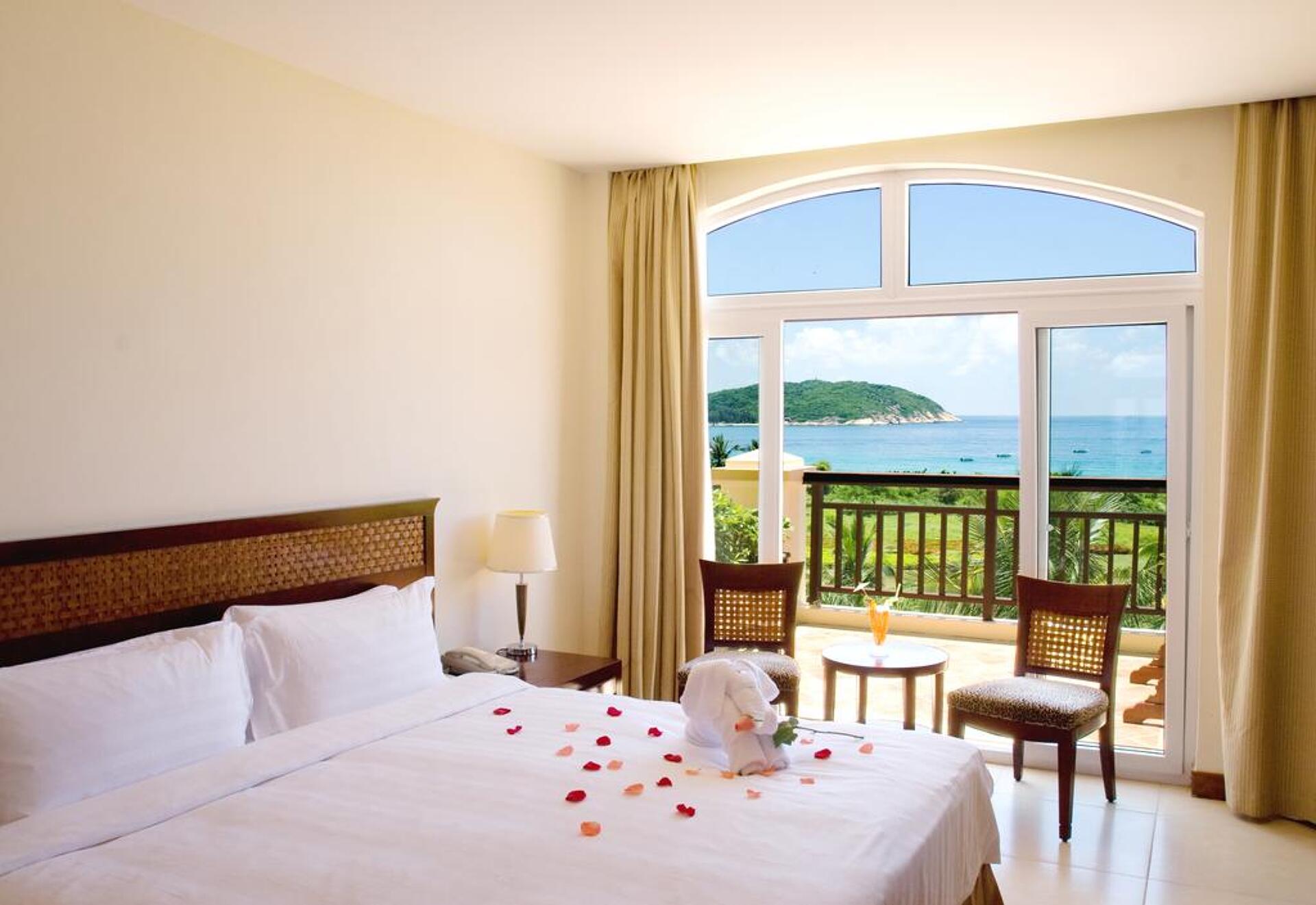 Universal Resort 5* 1