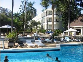 Kenya Bay Beach  3*