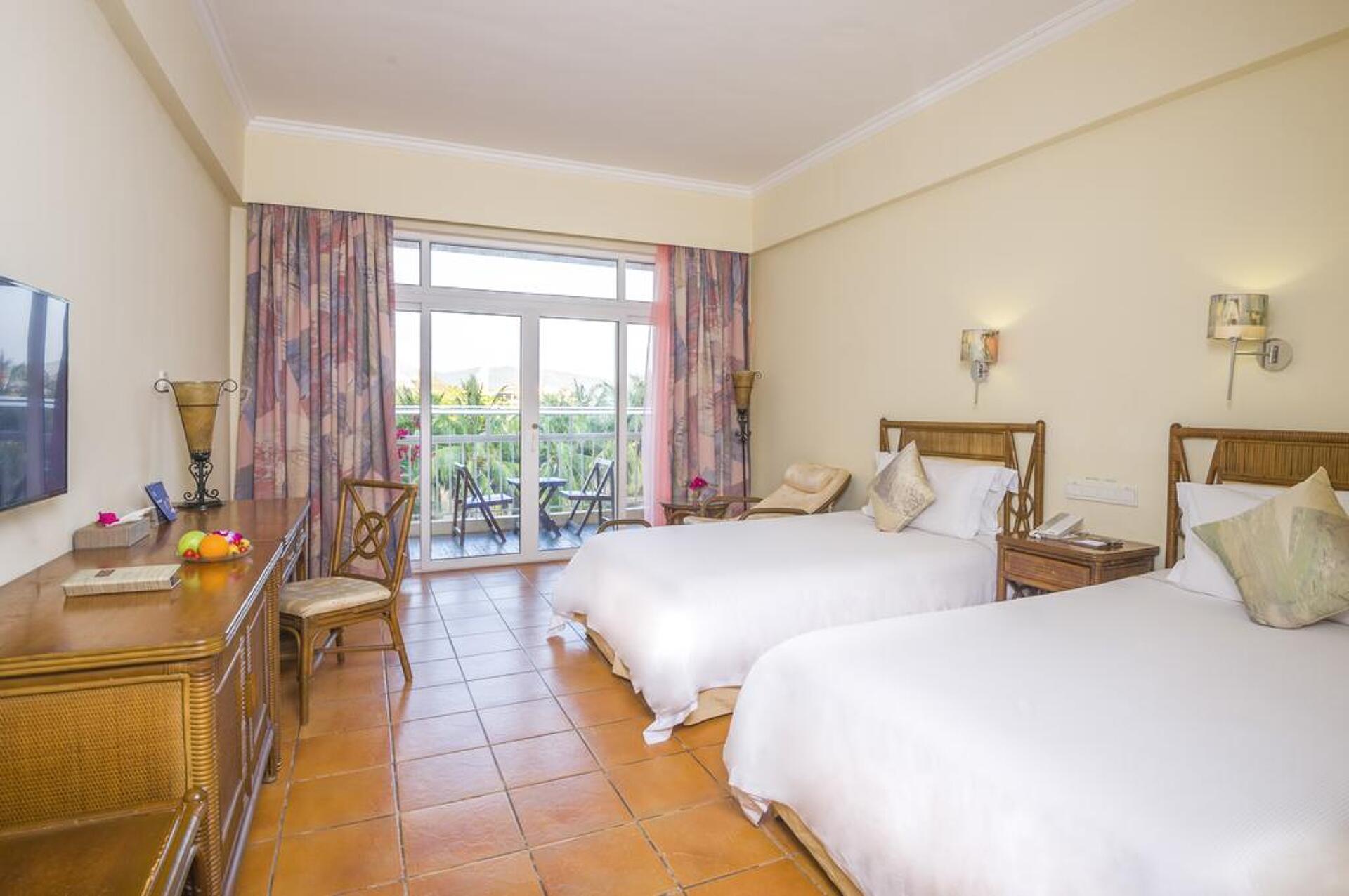 Golden Palm Resort Yalong Bay 29