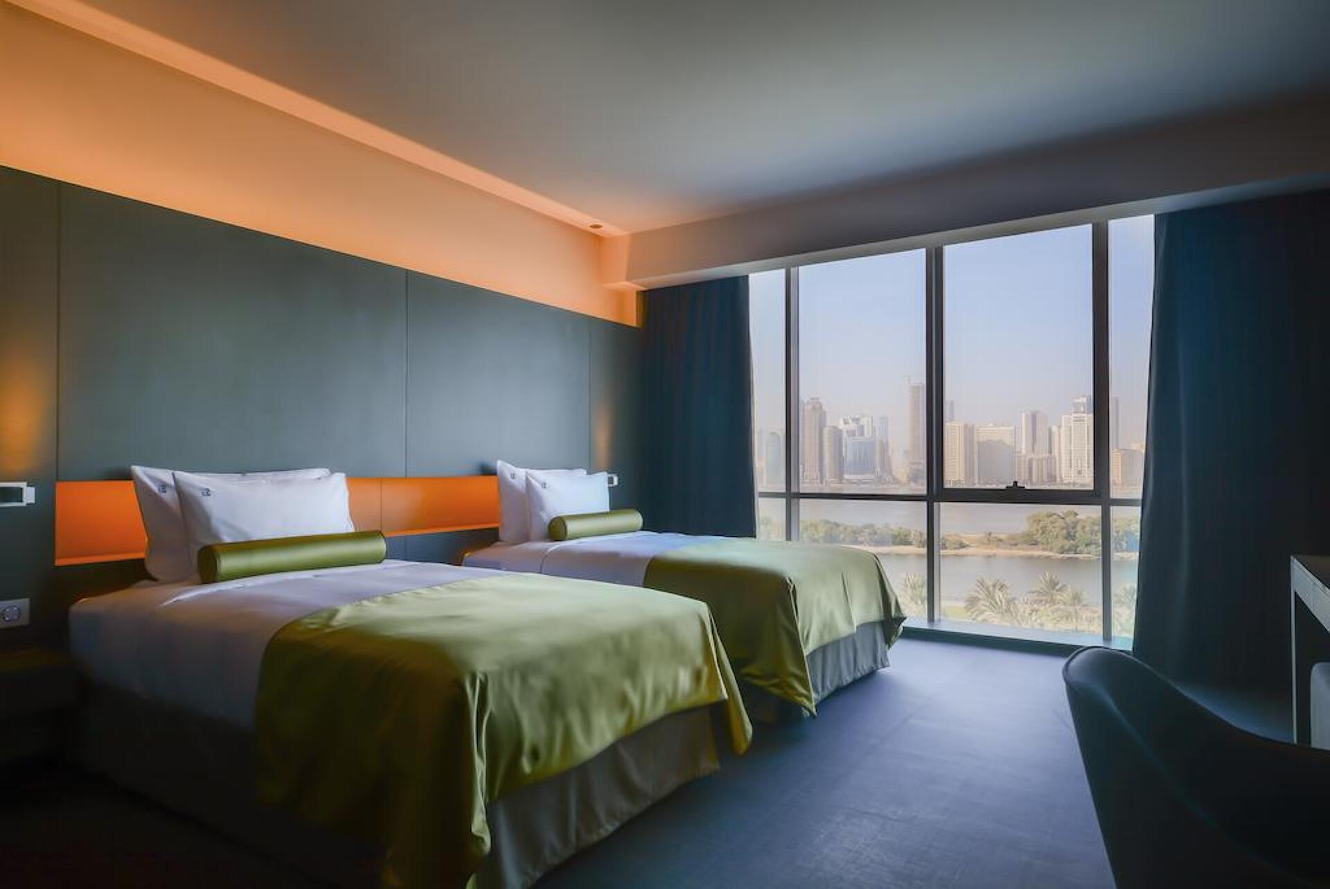 72 Hotel Sharjan 5* 32