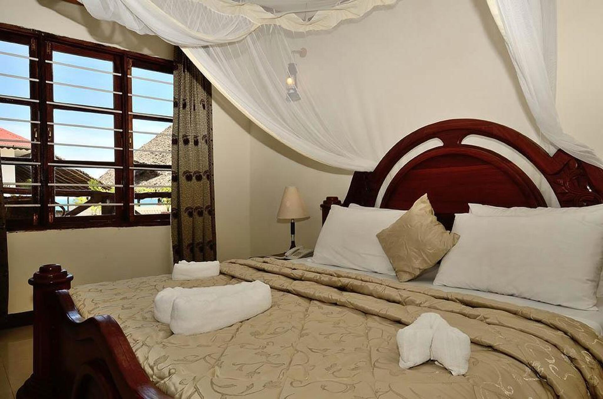 Zanzibar Ocean View 3* 17