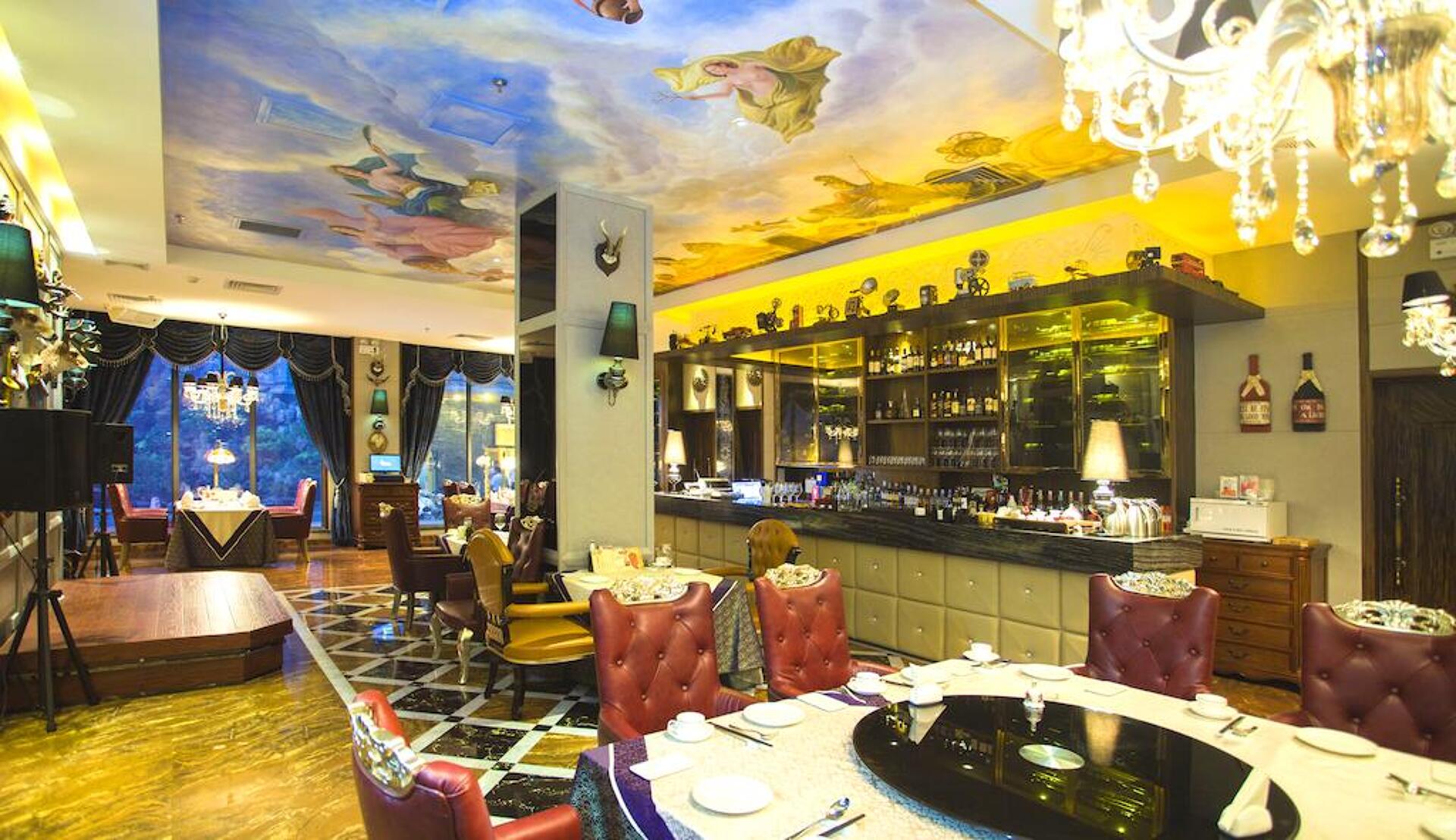 Sanya Hawaii Hotel 4* 3