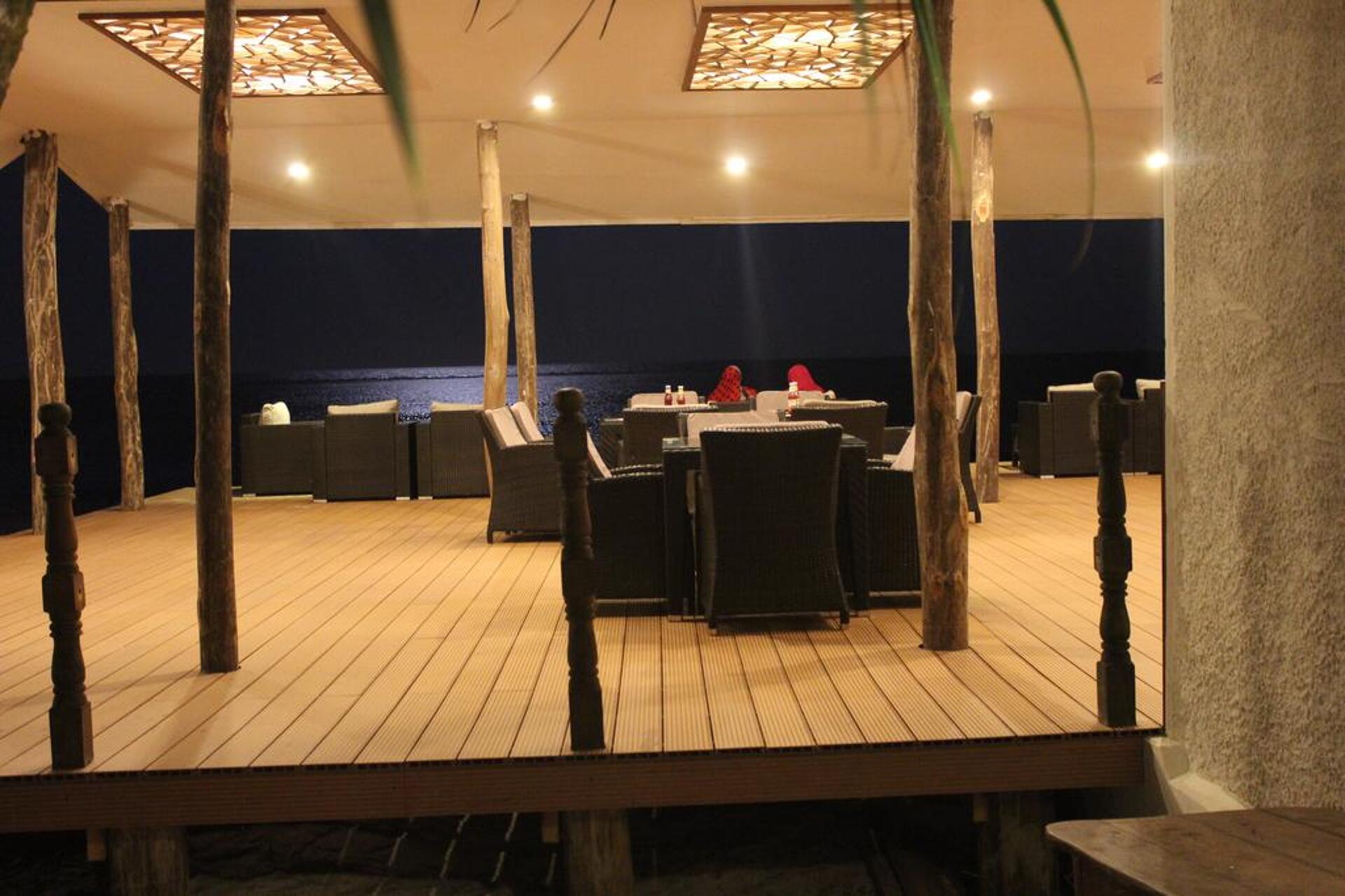 Zawadi Beach Villas 19