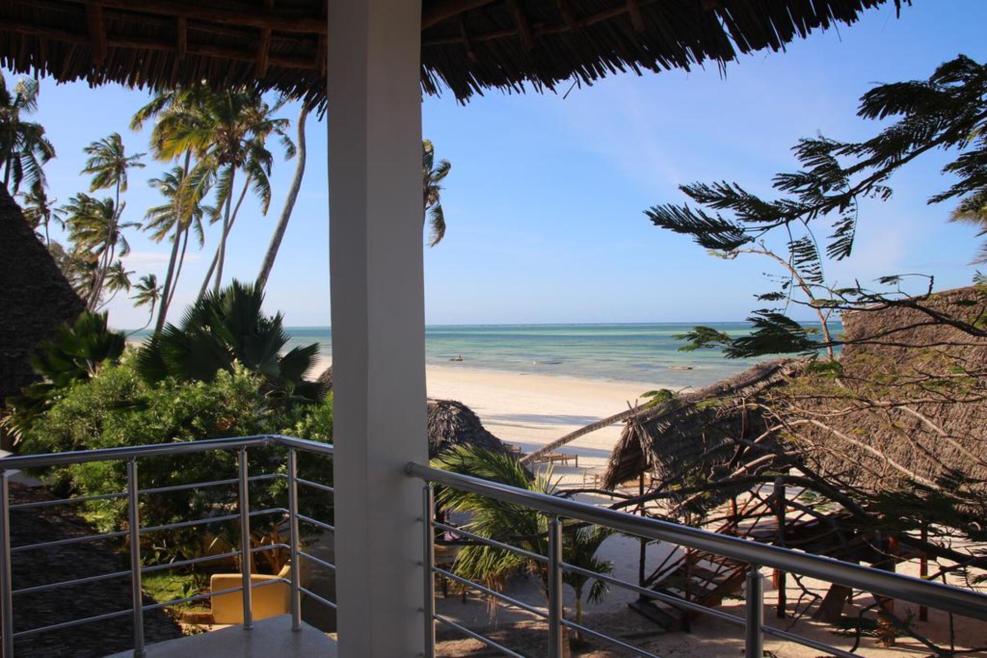 Blu Marlin Village 3* 9