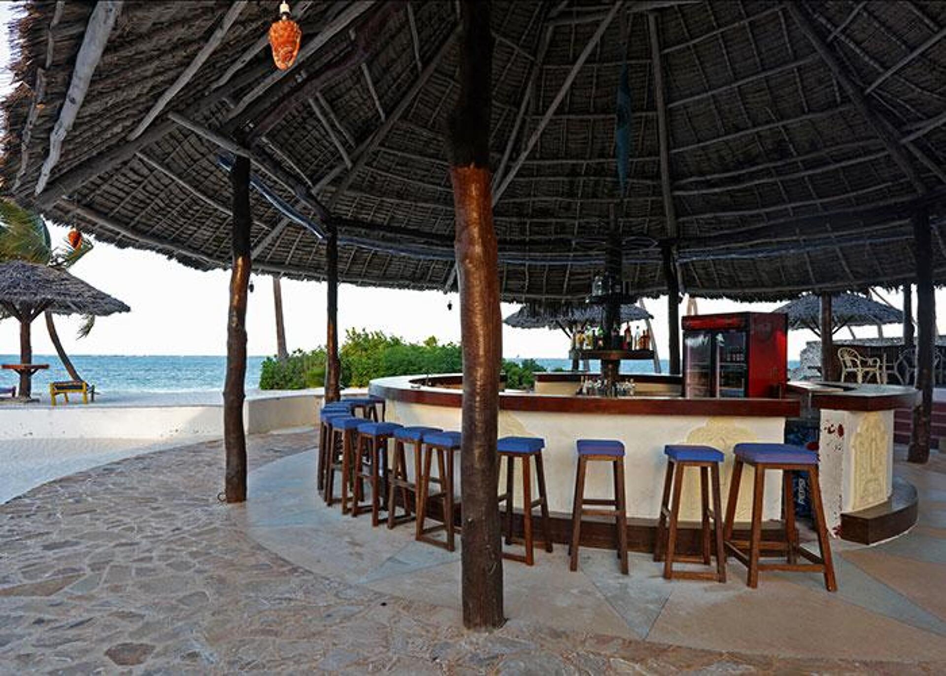 African Sun Sea Beach Resort & Spa 3* 5