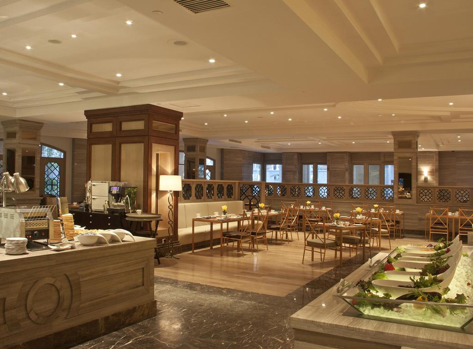 Crowne Plaza Resort Sanya Bay 38