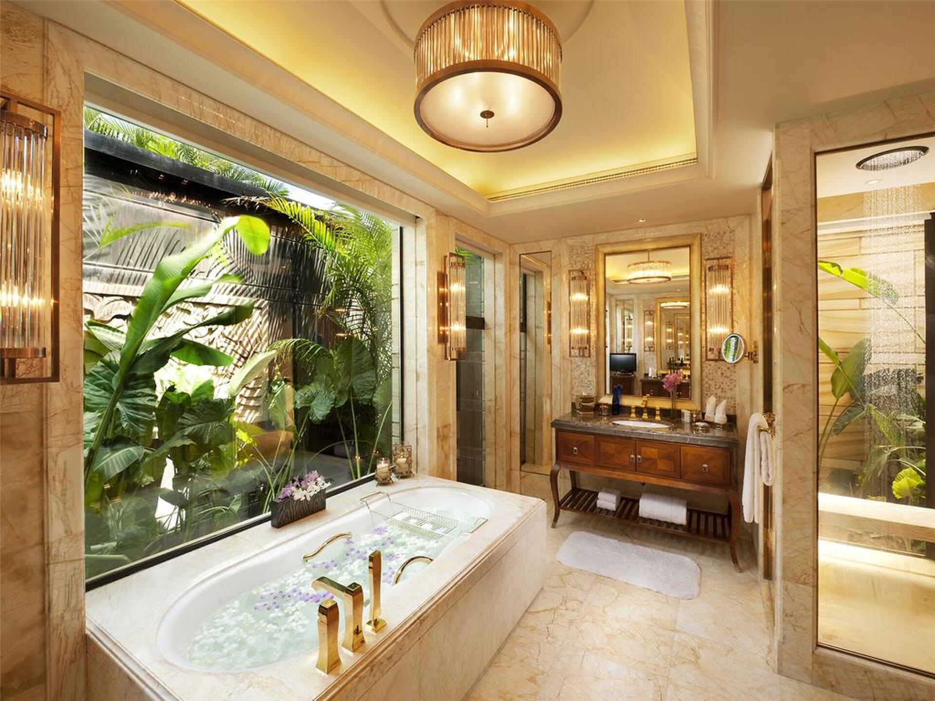 Conrad Sanya Haitang Bay 5* 37