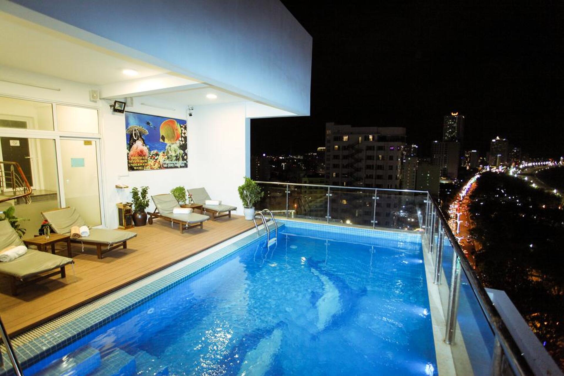 Soho Hotel 3* 16