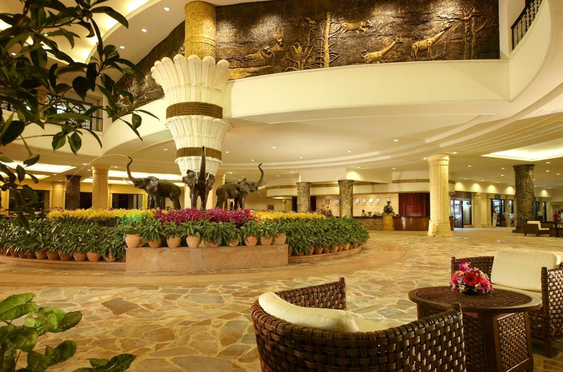 Universal Resort 5* 14