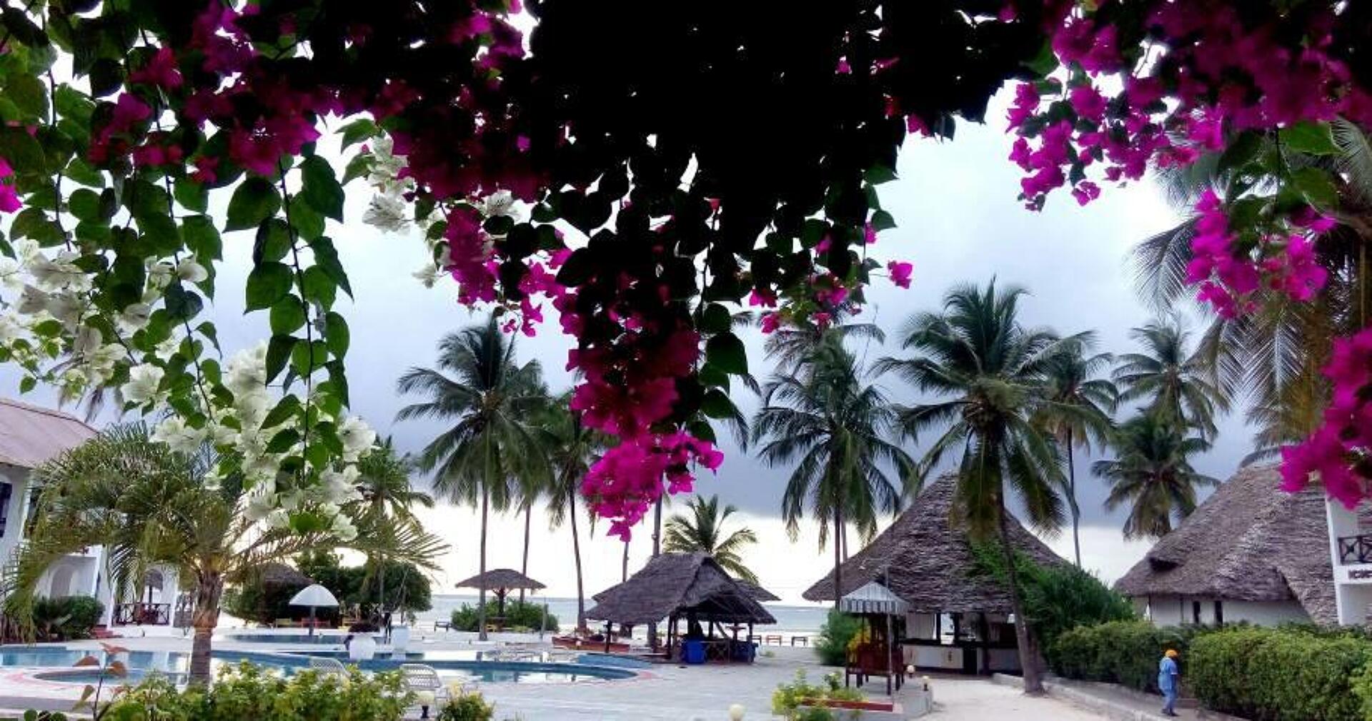 African Sun Sea Beach Resort & Spa 3* 12