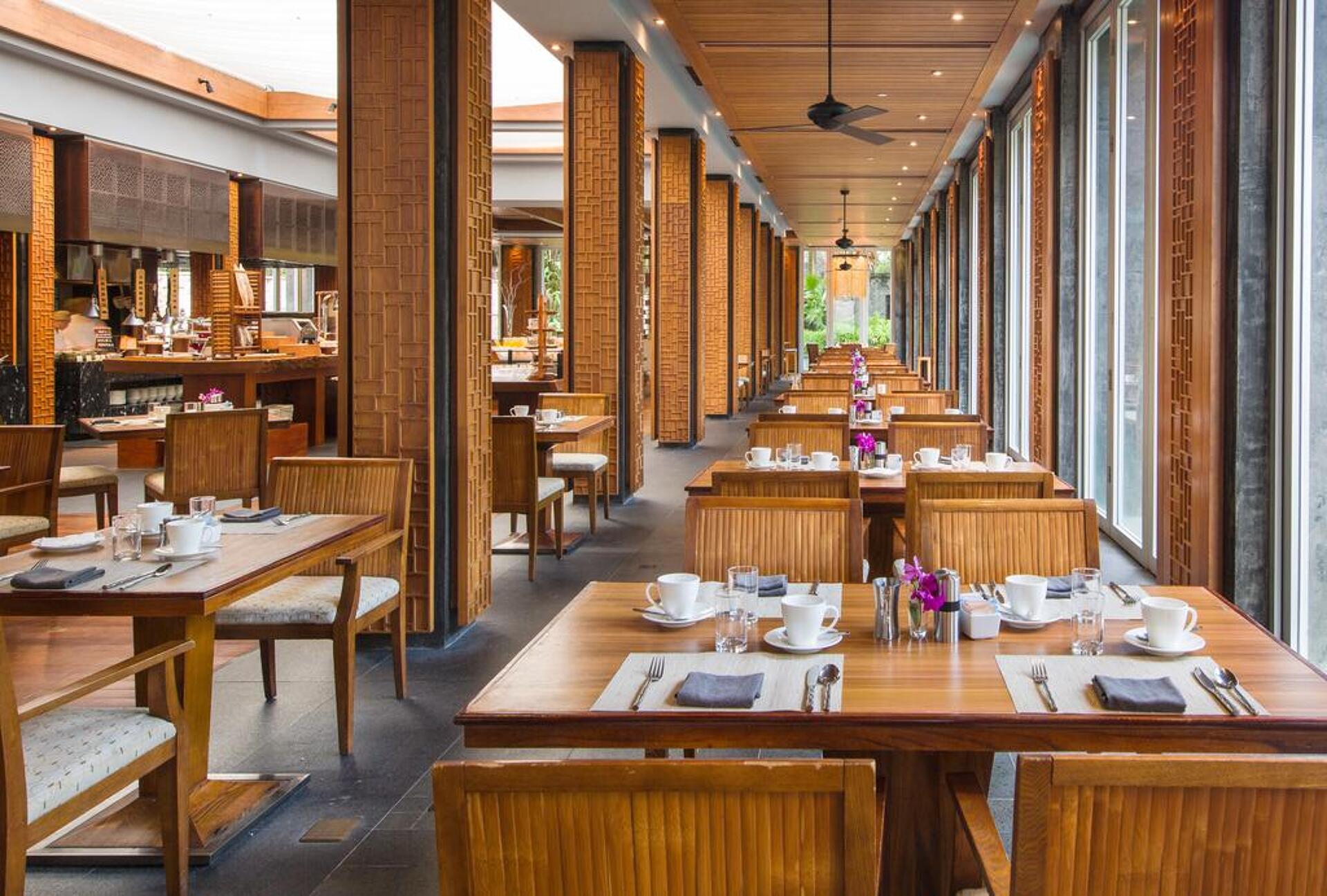 Mandarin Oriental, Sanya 4