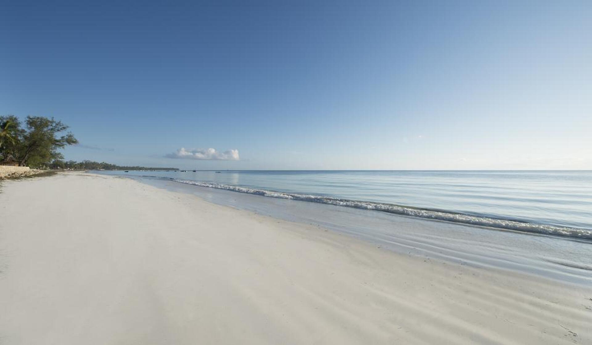 Uroa Bay Beach Resort 4* 10