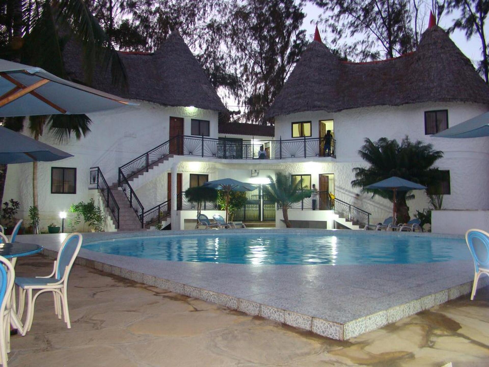 PrideInn Nyali 0