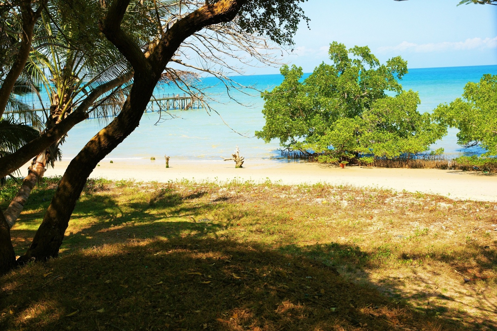 Zanzibar Ocean View 3* 3