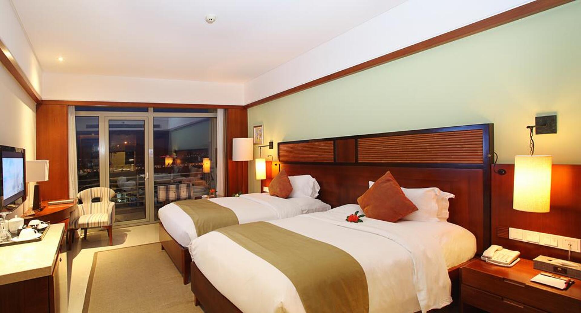 Grand Soluxe Hotel & Resort Sanya 22