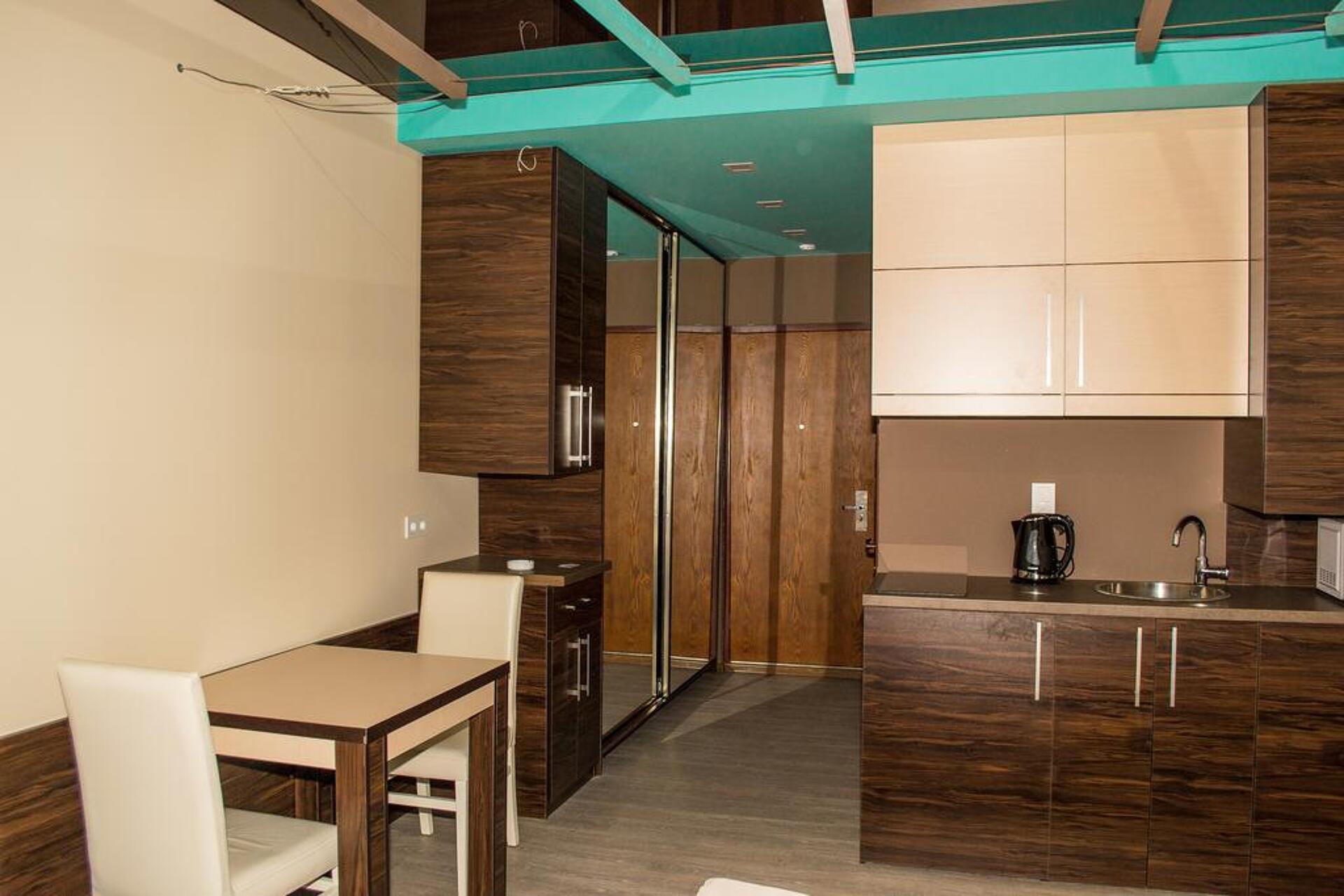 White Sail Apartments 6