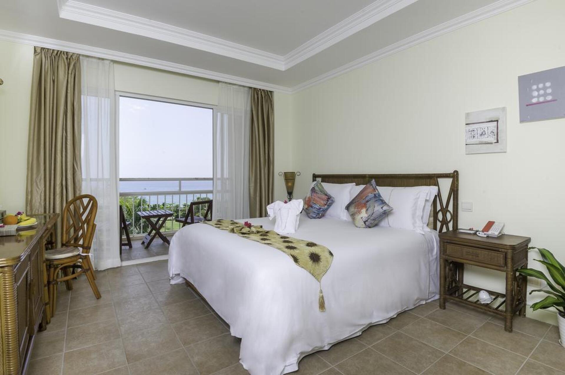 Golden Palm Resort Yalong Bay 27