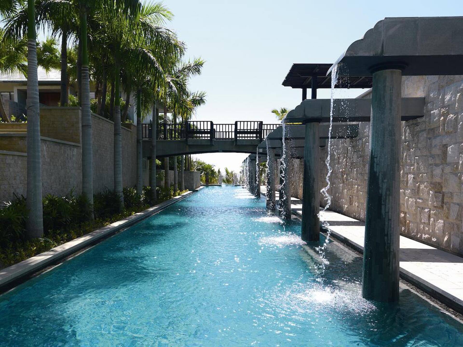 Mandarin Oriental, Sanya 1