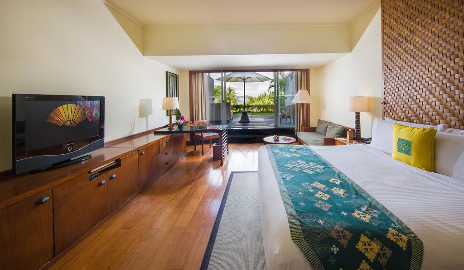 Mandarin Oriental, Sanya 5