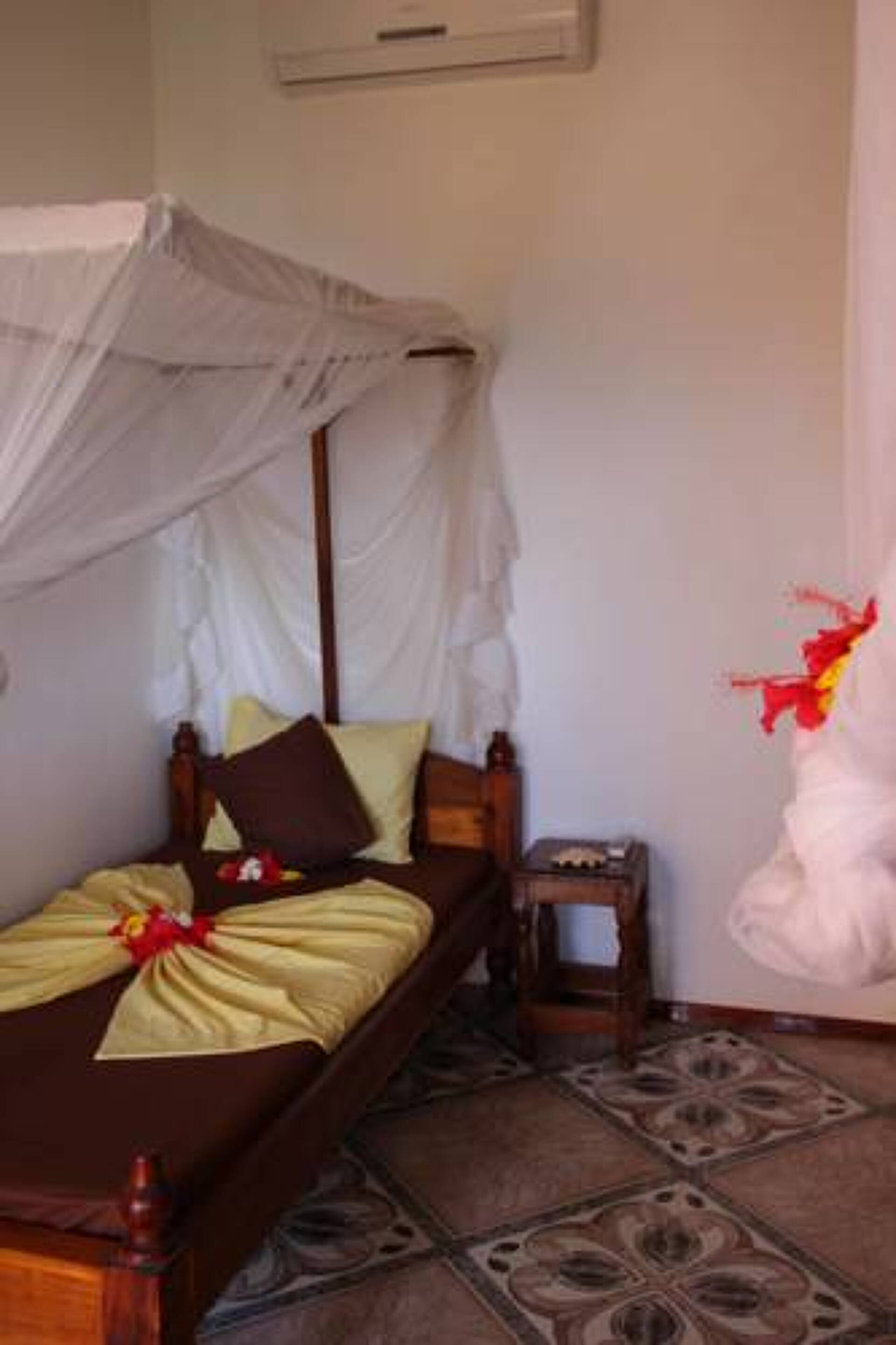 Blu Marlin Village 3* 24