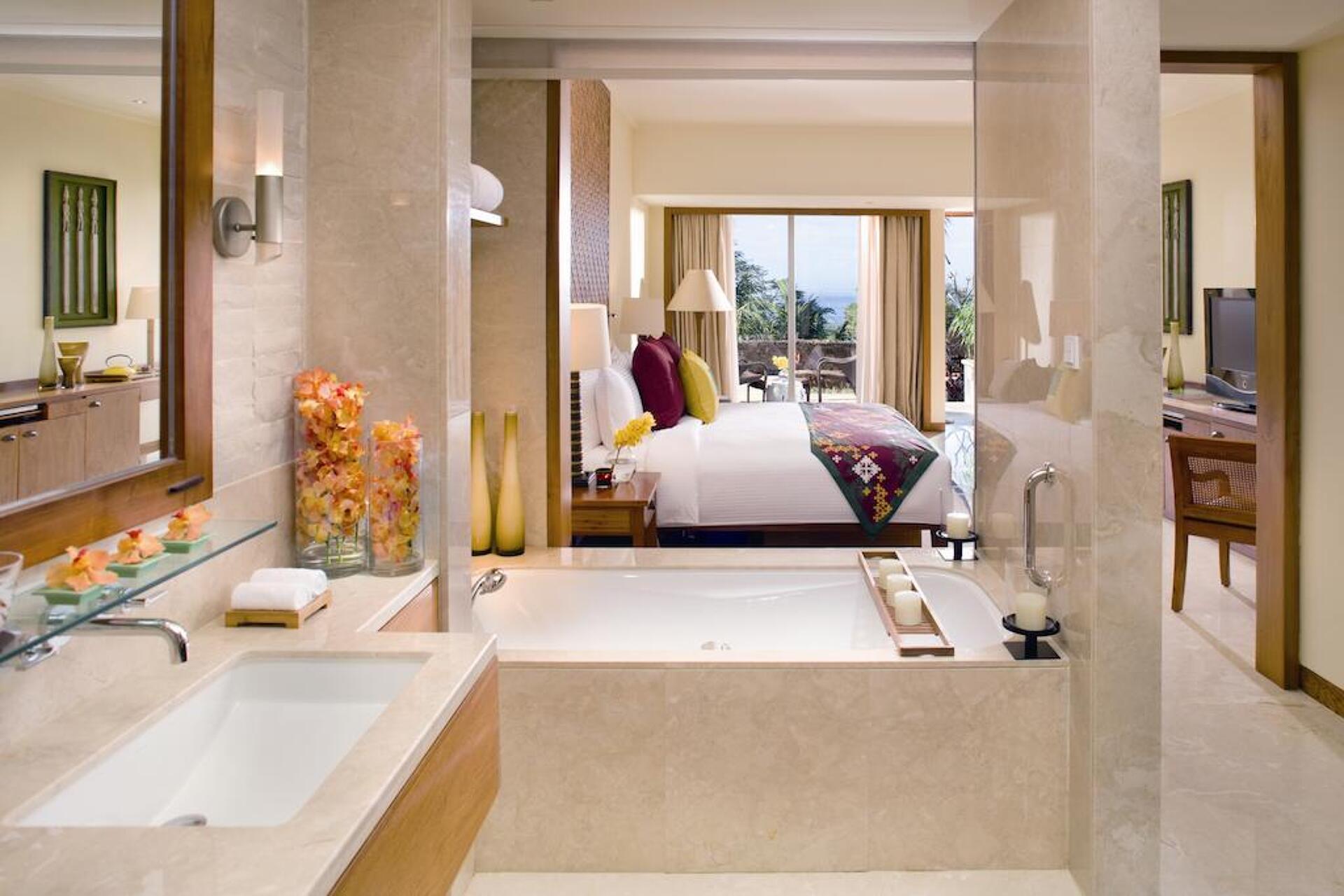 Mandarin Oriental, Sanya 25