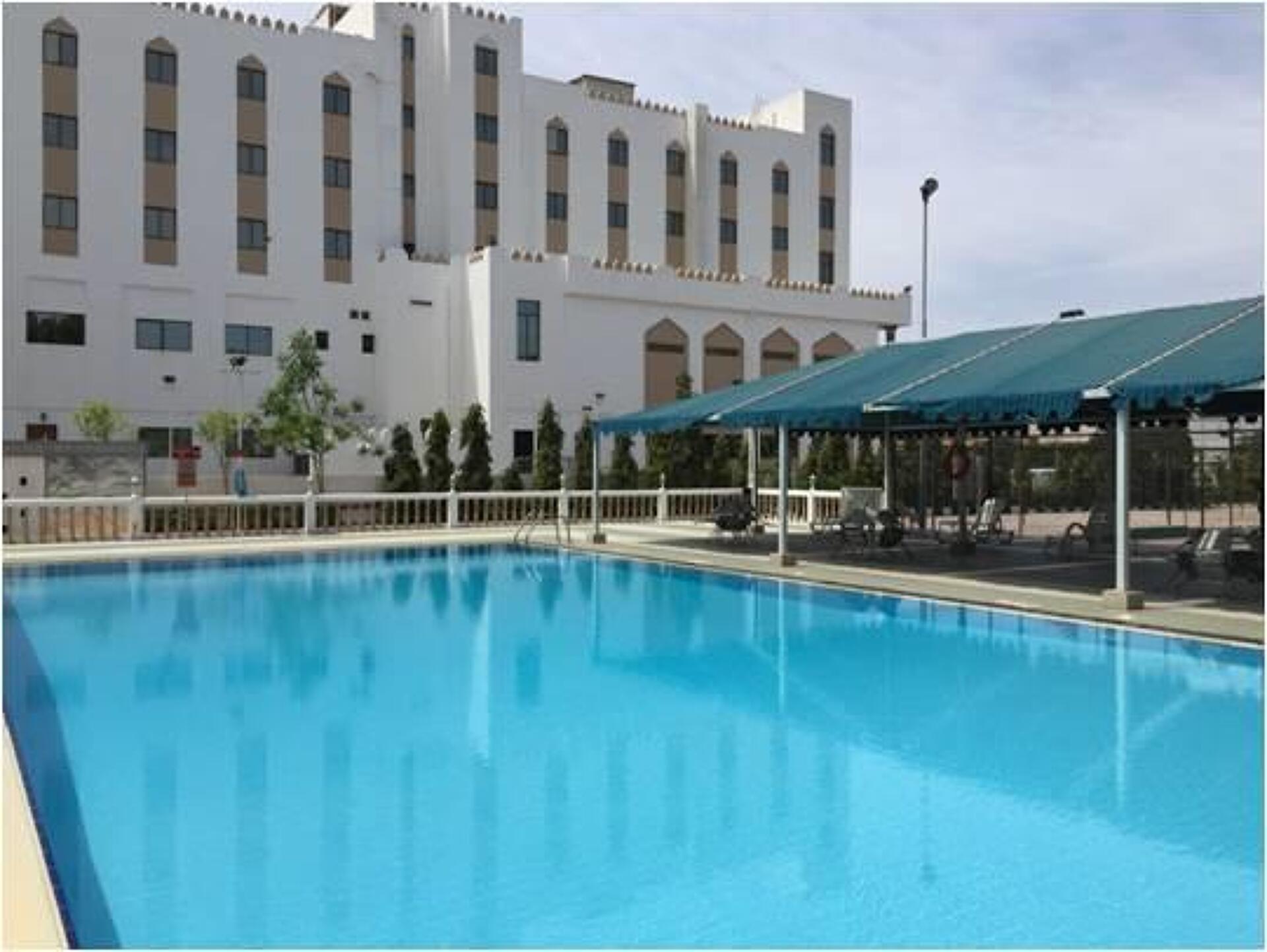 Hotel Al Madinah Holiday 4* 2