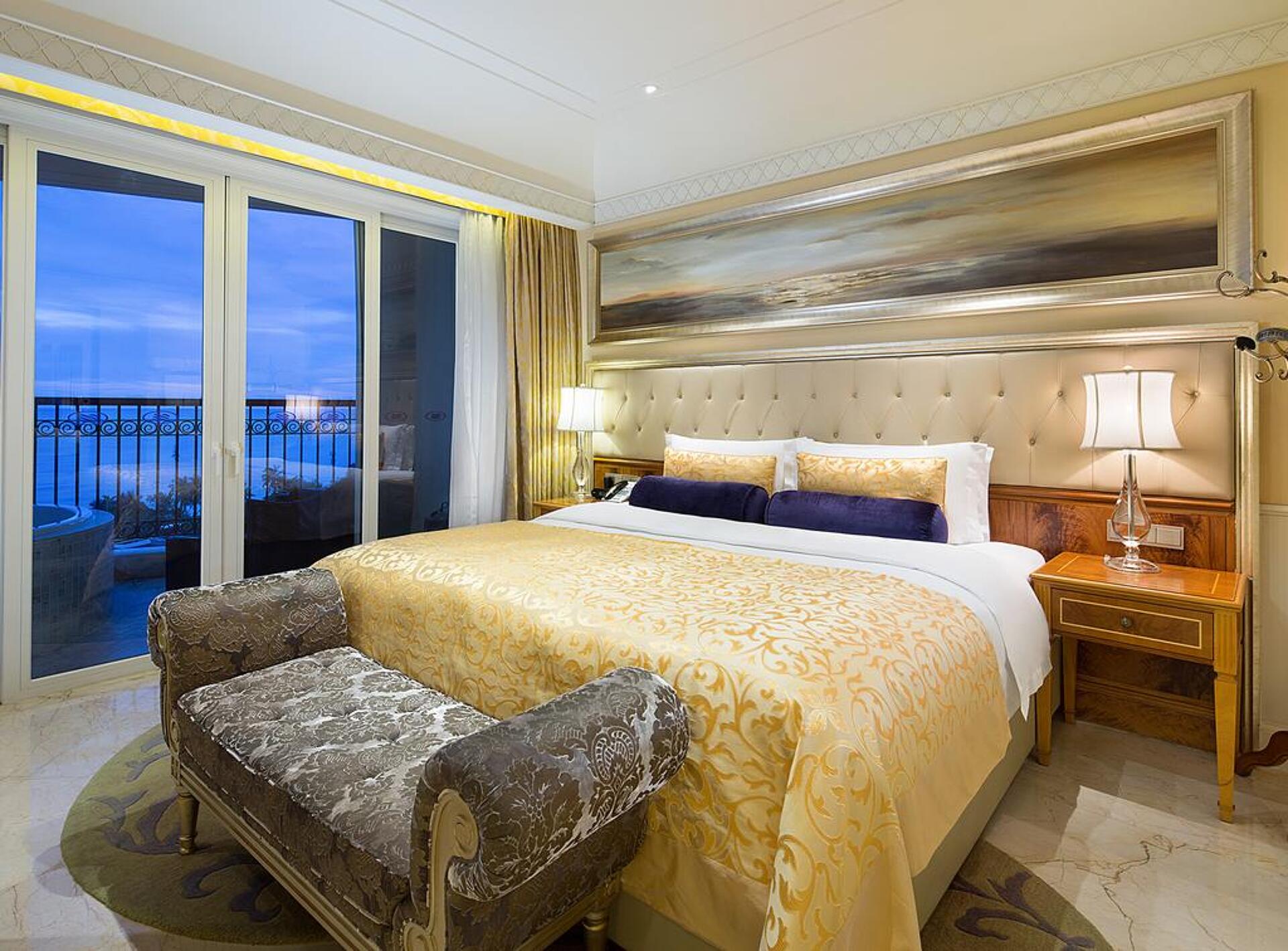 Crowne Plaza Resort Sanya Bay 37