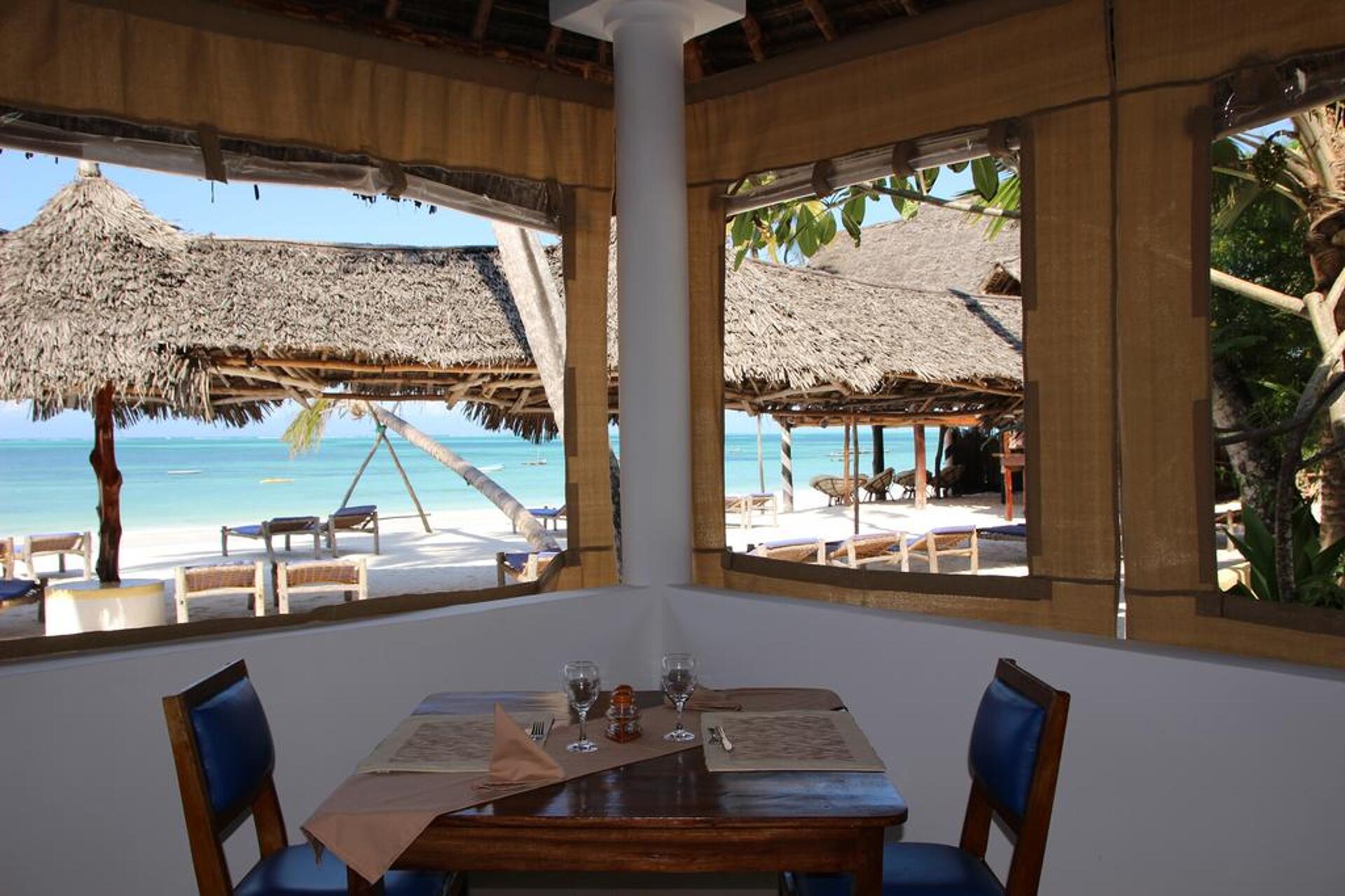 Blu Marlin Village 3* 1