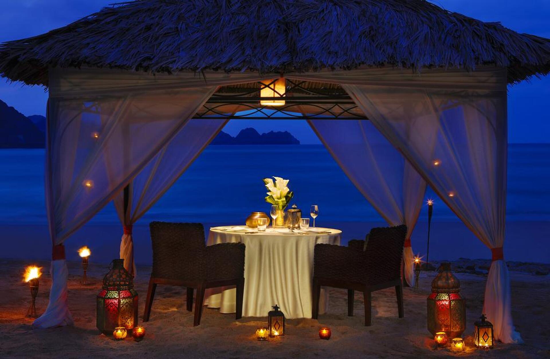 Al Bustan Palace, A Ritz-Carlton Hotel 29