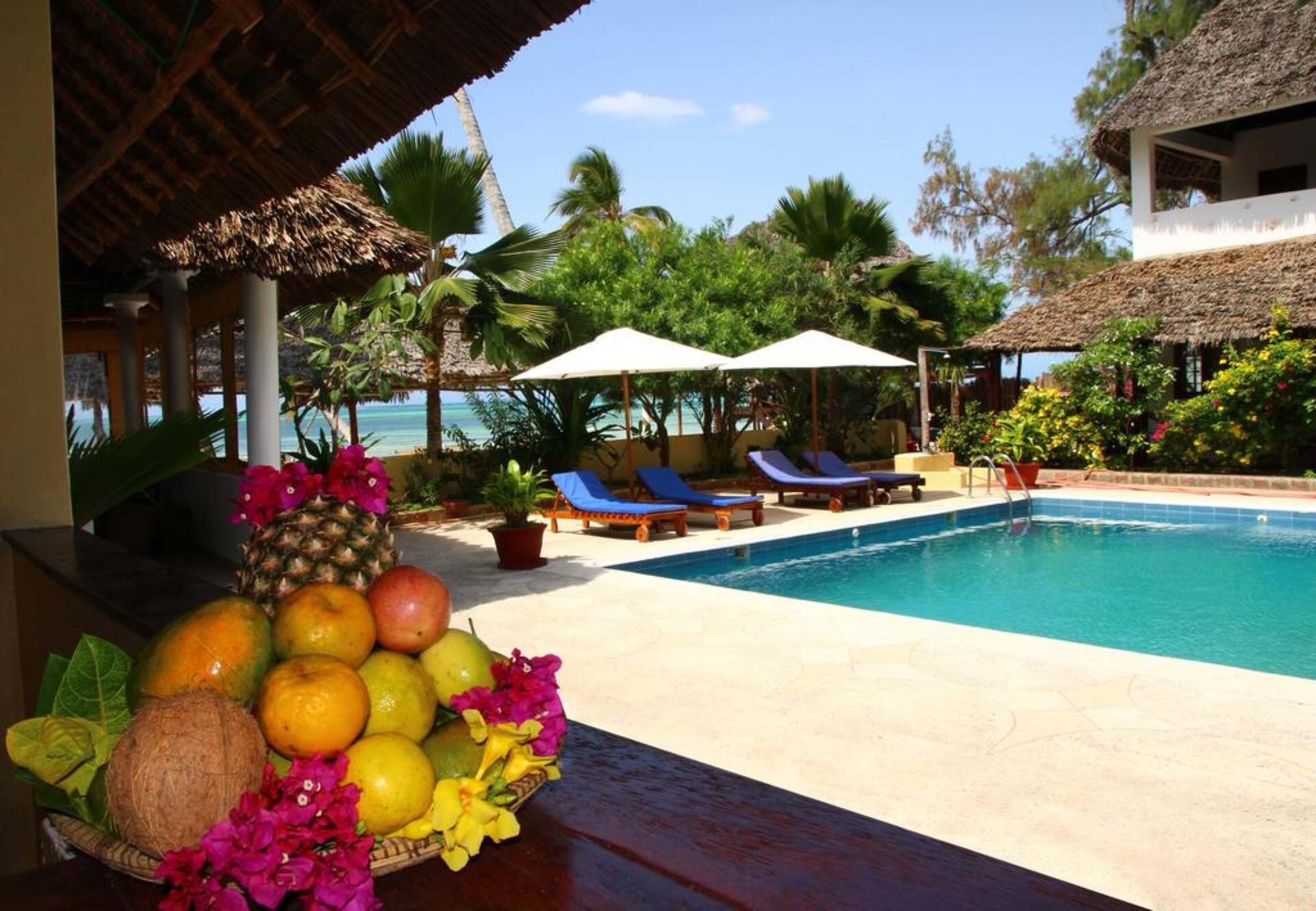 Blu Marlin Village 3* 11