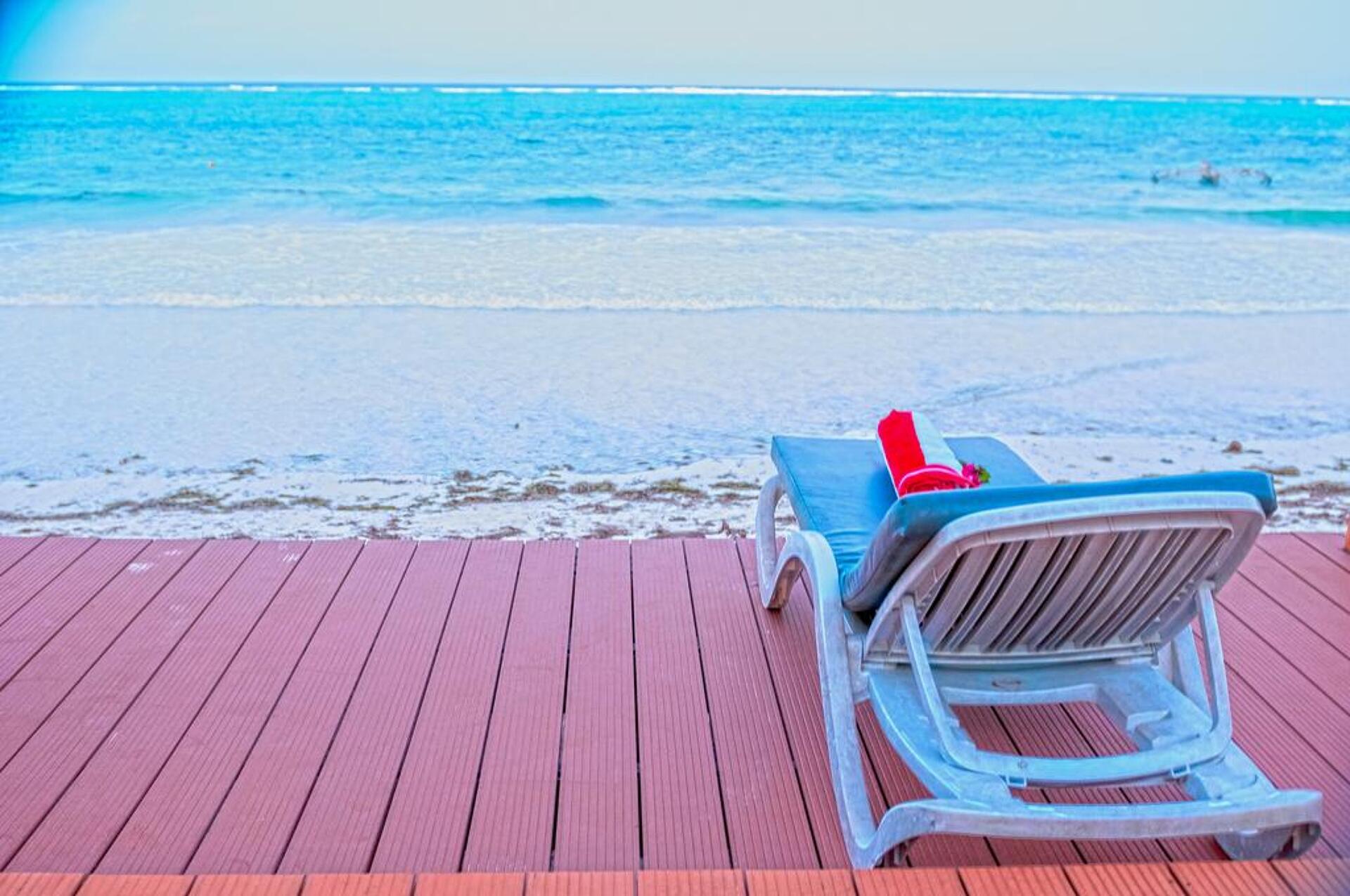 Zawadi Beach Villas 9