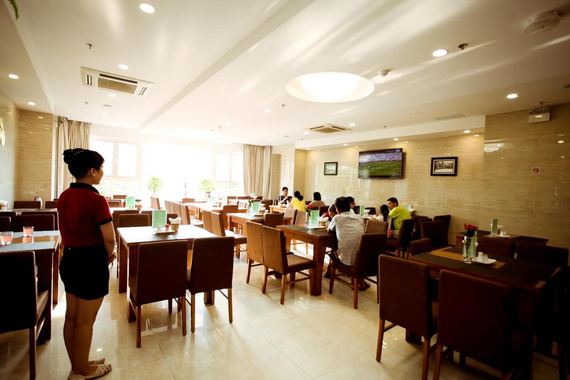 Soho Hotel 3* 22