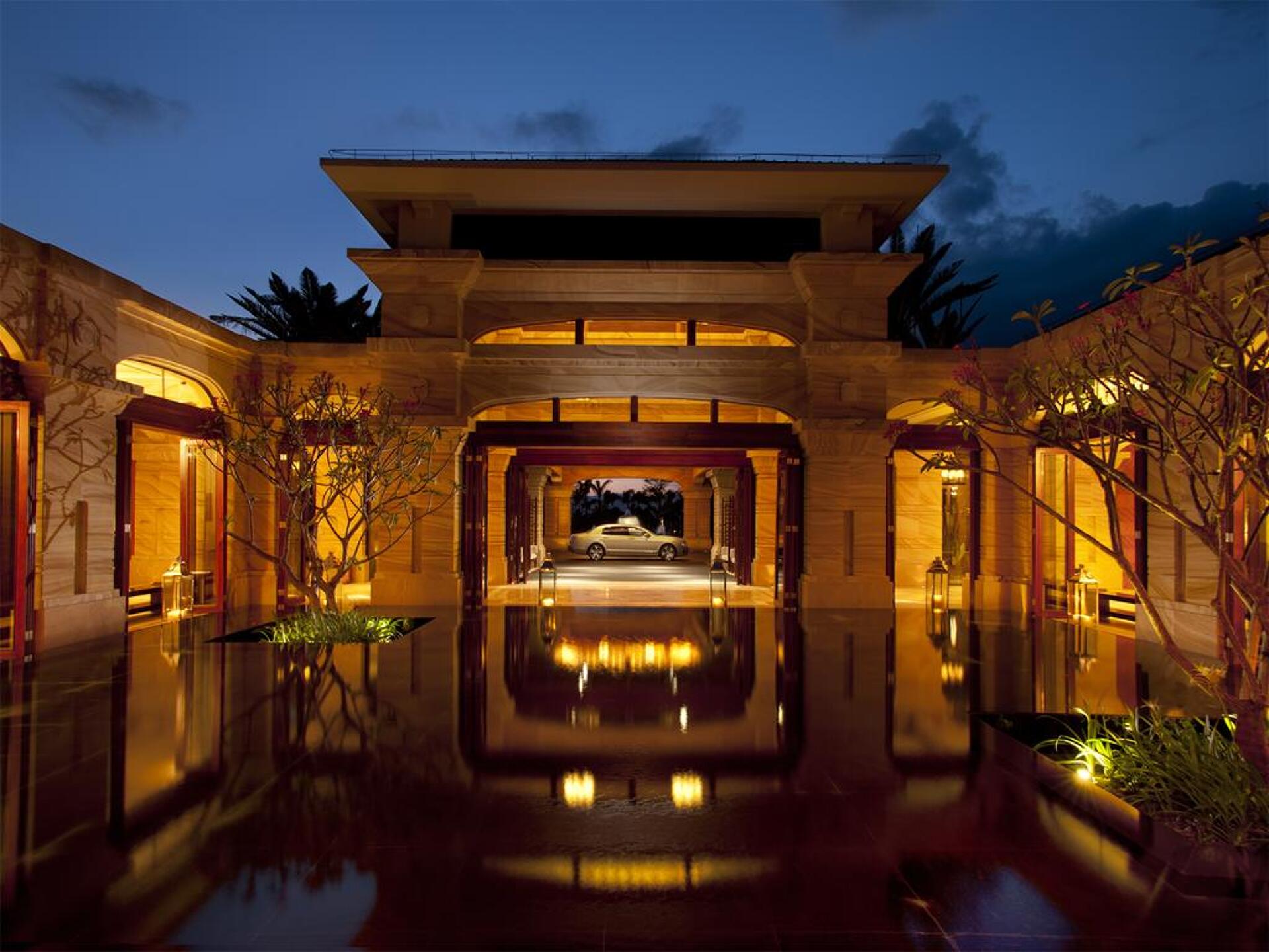 Conrad Sanya Haitang Bay 5* 9